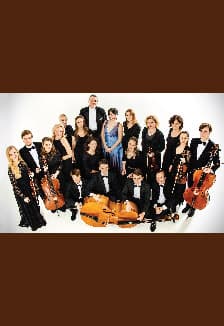 Классика в Кусково. Вивальди. Времена года