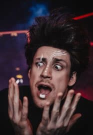 неОбыкновенное чудо