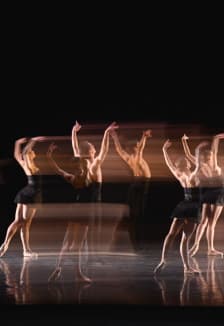 В темных образах. Маленькая смерть. Минус 16