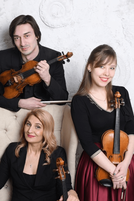 Рождественский концерт при свечах