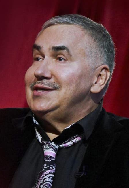 Вечер Станислава Садальского