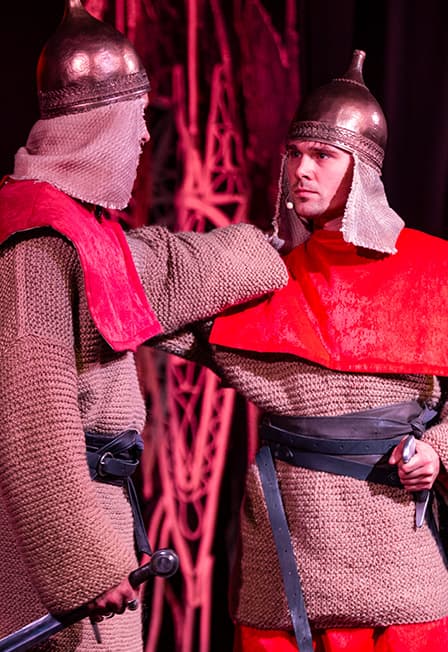 Слово о полку Игореве