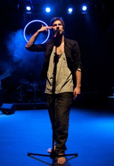 Ф.М. Достоевский Смешной человек