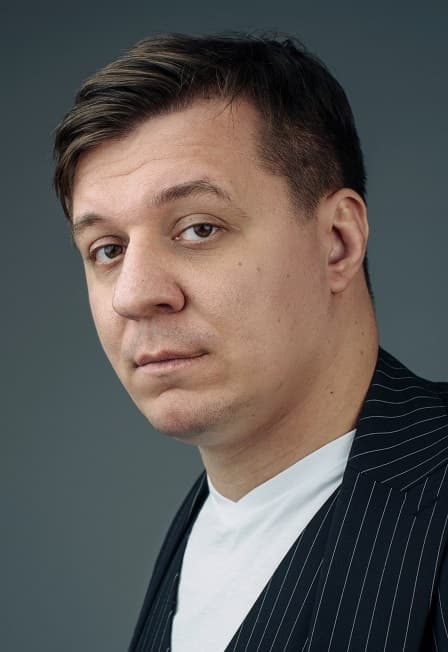 ЛитГост Дмитрия Кравченко