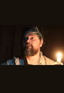 Чехов. Лебединая песня