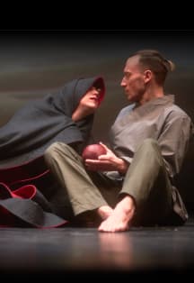 Темные аллеи. Цикл «Метаморфозы»