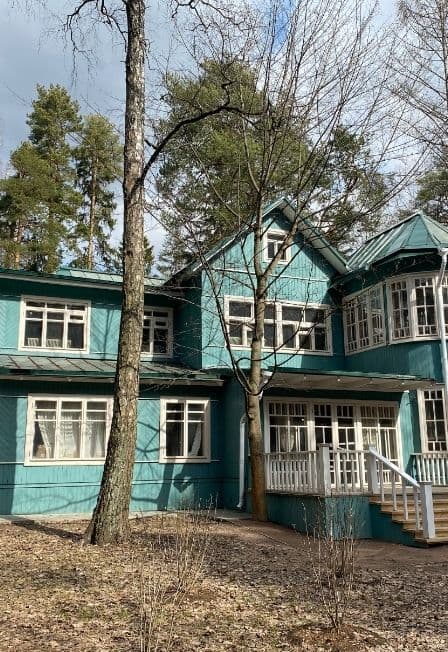 Литературная Мекка: экскурсия в Переделкино