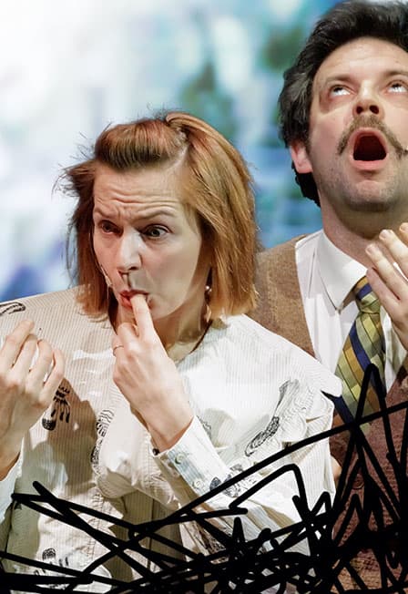 Мадам Бовари