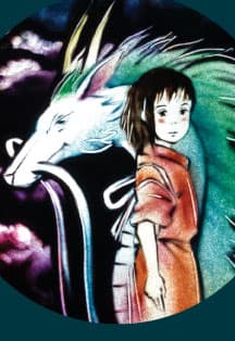 Органный мир аниме. Вселенная Хаяо Миядзаки