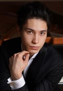 Энджел Вонг (фортепиано). Великие романтики