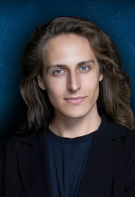 Владимир Вишневский (фортепиано)