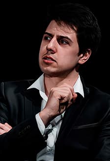 Три струны. Галич, Окуджава, Высоцкий