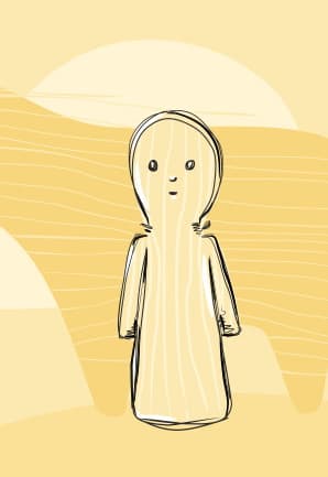 Крошечка Хаврошечка (МОТК)