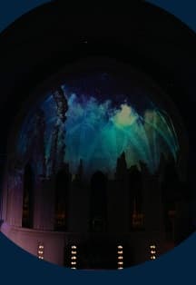 «Концерт-экскурсия. Бах. Токката и фуга ре минор. Григ. Пер Гюнт. Гершвин. Голубая рапсодия»