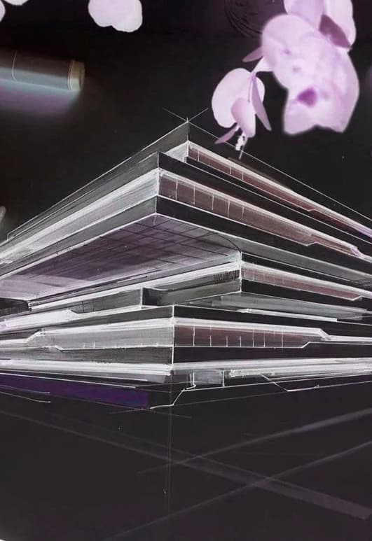 Культограм. «Современная архитектура. Премия Притцкера. Москва»»