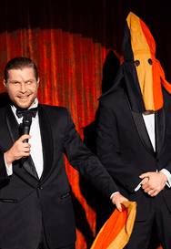 Очень-очень-очень тёмная материя