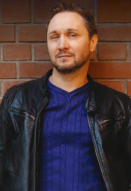 Маленький вечер Виталия Ленского