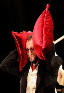 Горе без ума