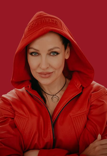 Наталья Краснова