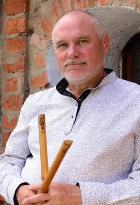 Концерт-фестиваль Всероссийского музыкального проекта «Звук Евразии»