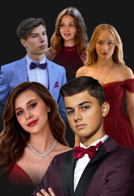 Очарование русского романса