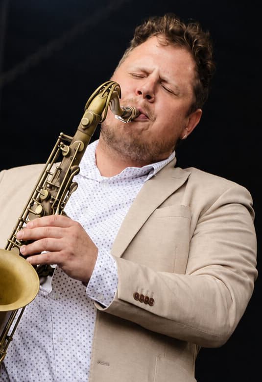 Gerben Wasser