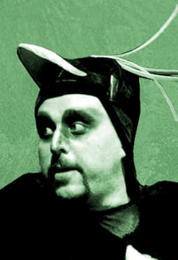 У ковчега в восемь