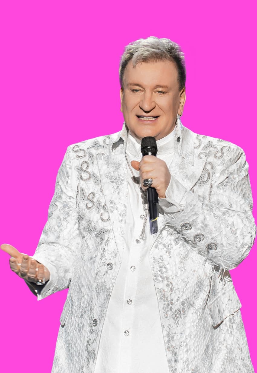 Сергей Пенкин (Домодедово)