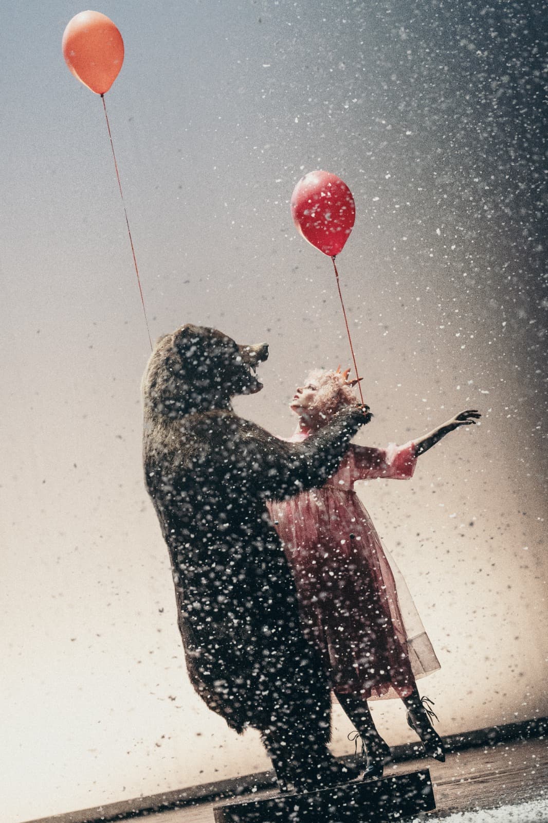 Обыкновенное чудо