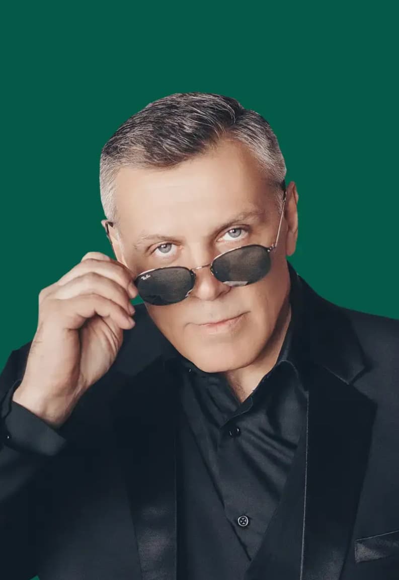 Герман Грач. Всё о ней