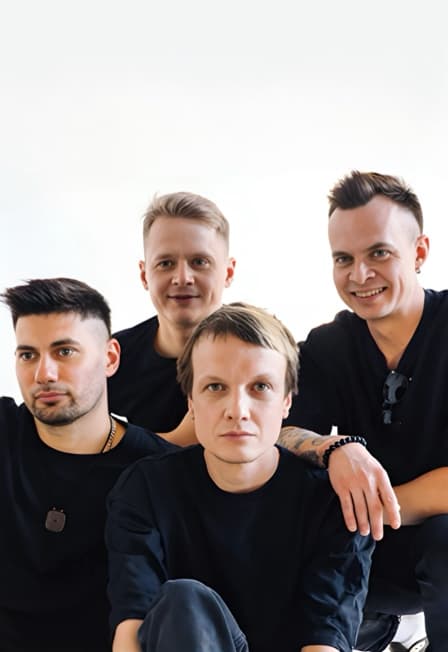 МультFильмы. Презентация нового альбома. 50 лет Егору