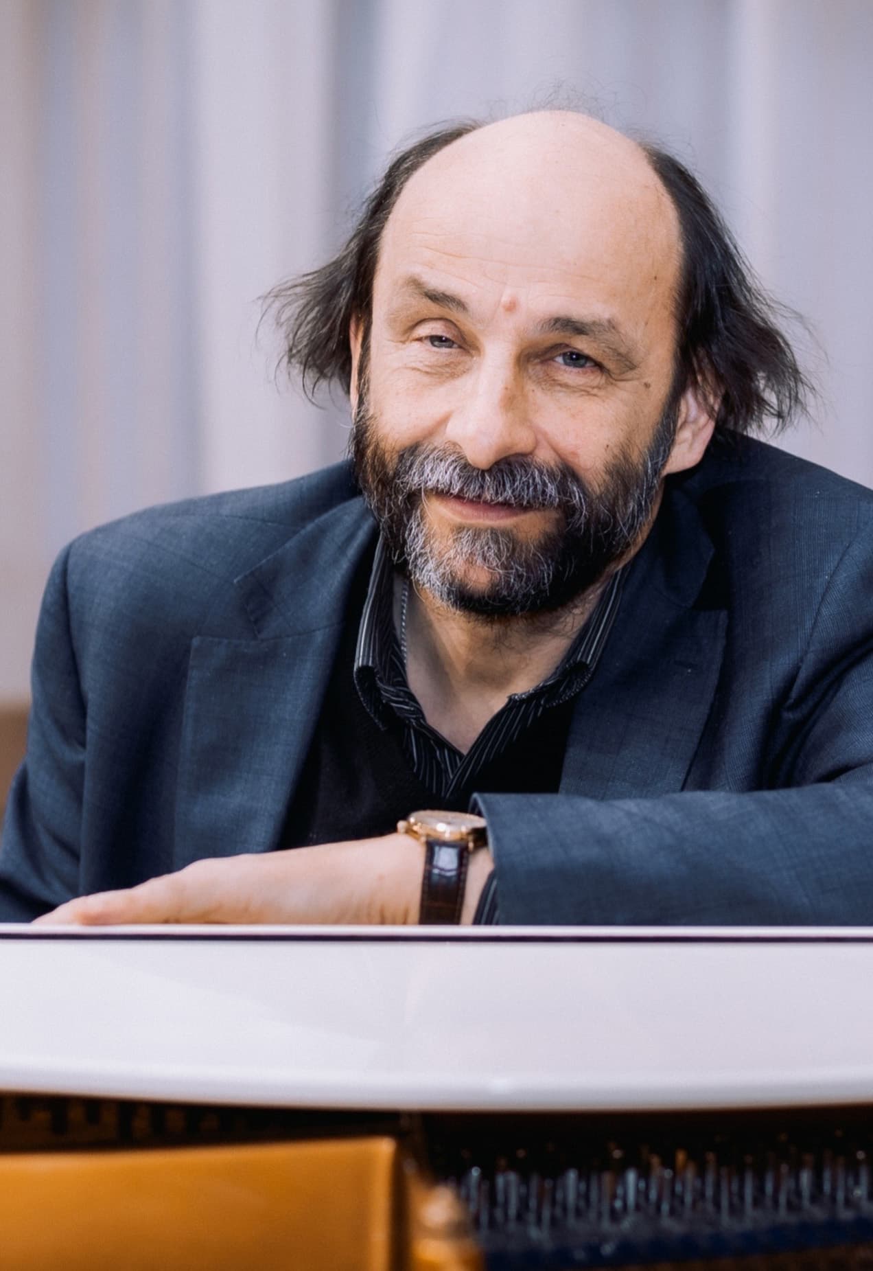 Трио Евгения Гречищева