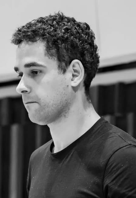 «Сказка о рыбаке и рыбке», вокальный ансамбль Arielle