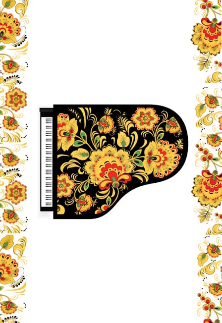 Шедевры Рахманинова. Концерт №2. Концерт №3