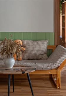 Роспись пряников, создание лимонада и экскурсия в музее