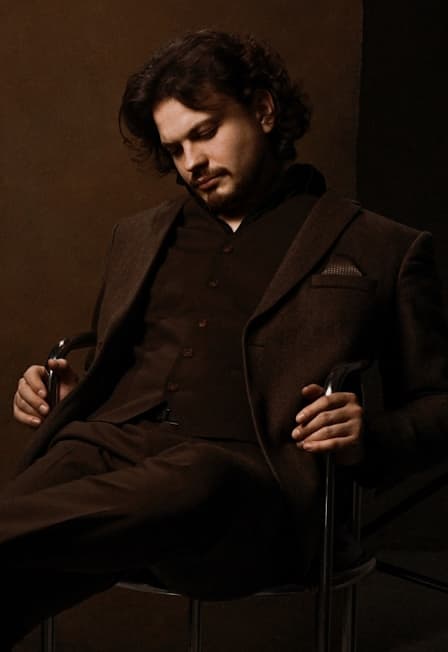 Леген...подожди подожди...