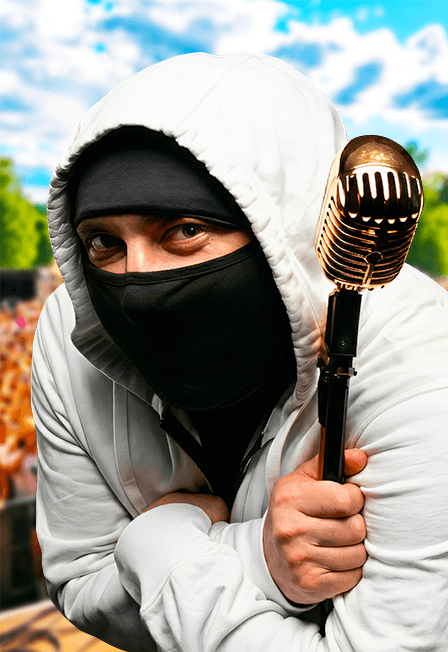 Лисицын в Москве