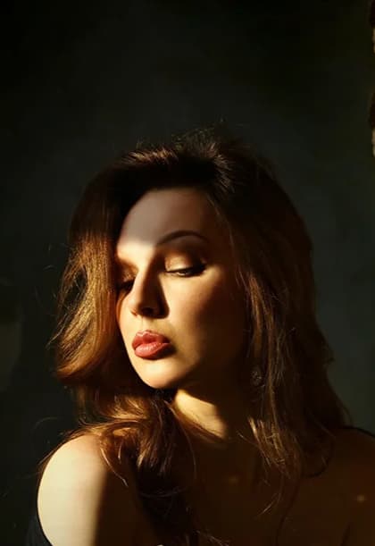 Юлия Монастыренко. Презентация альбома «Poetic»