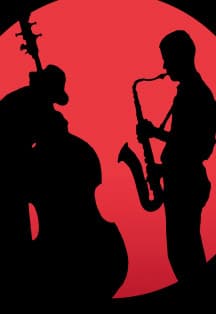 «Джазовые пятницы в Англиканском»