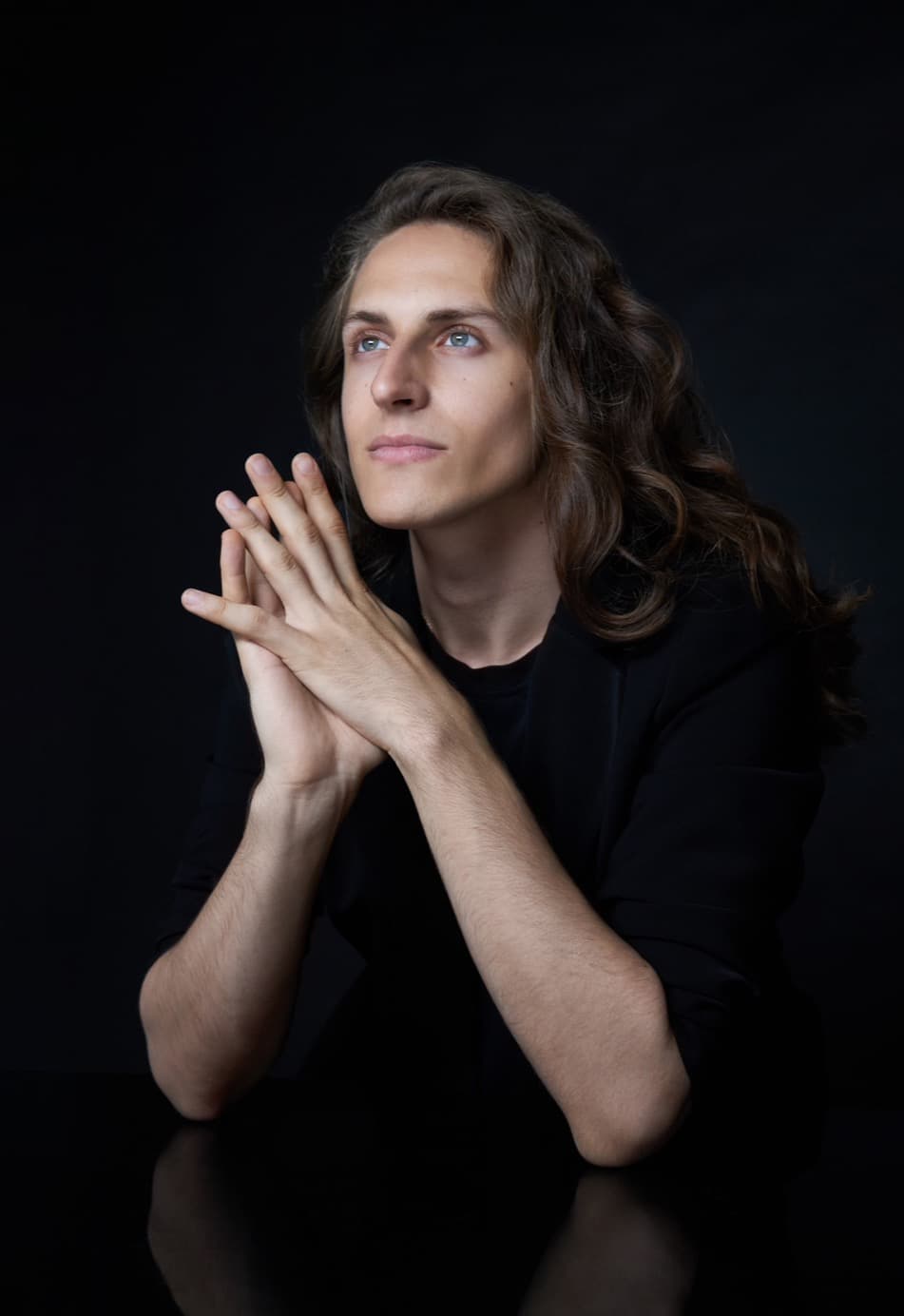 Творческий вечер с Владимиром Вишневским