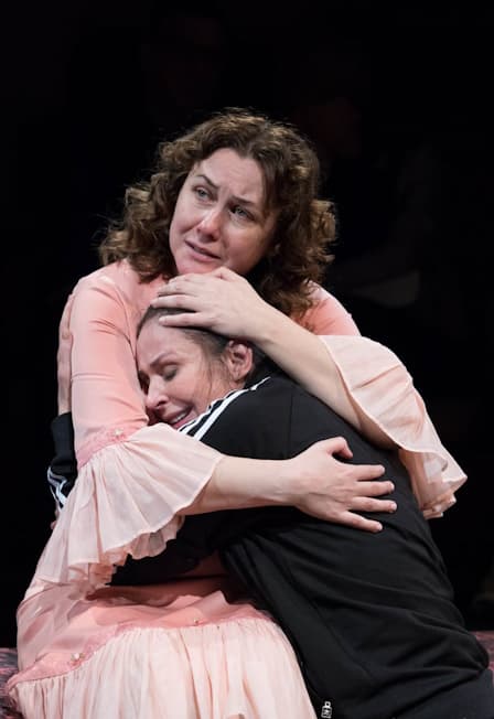 Земля Эльзы