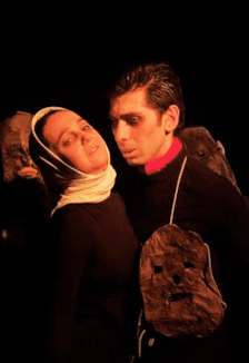 Достоевский. Спасите наши души