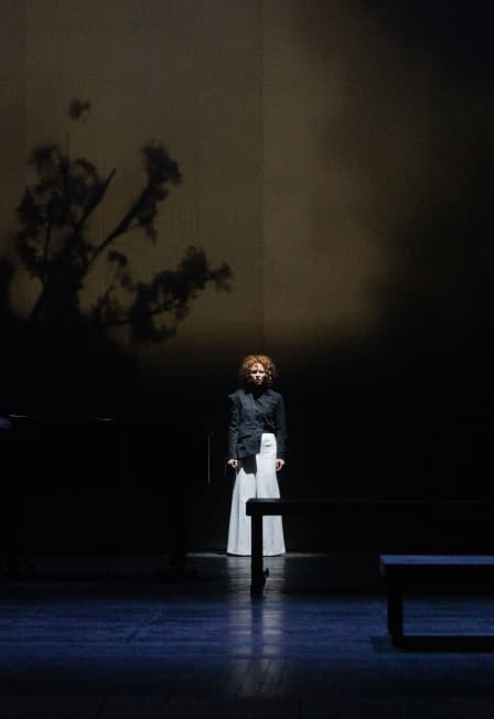 Поэтический вечер. Бродский