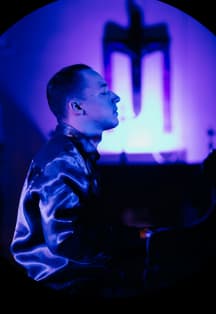 «Джазовые пятницы в Англиканском»