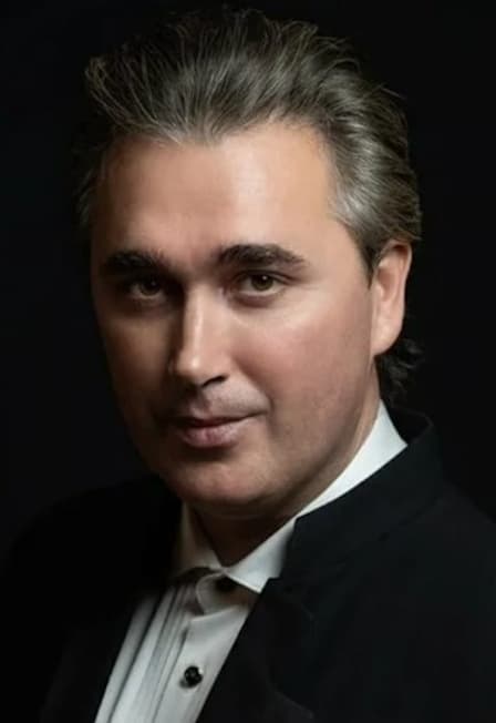 Верди. Реквием. МГСО, дирижёр - И. Рудин