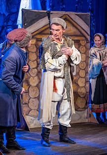 Поди туда - не знаю куда, принеси то - не знаю что