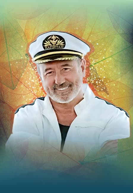 Владимир Асмолов