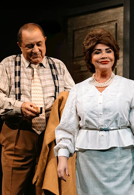 Покровские ворота