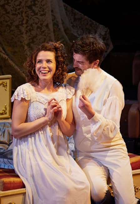 Подсвечник