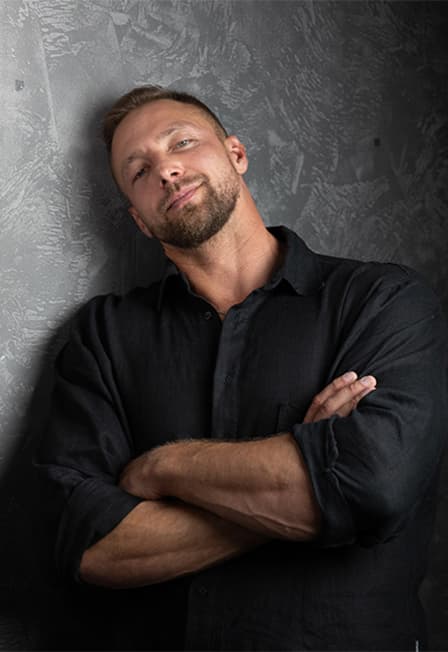 Александр Прогрессов